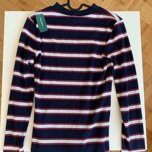 Twik striped sweater